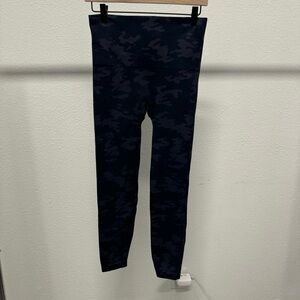 Spank  camouflage leggings